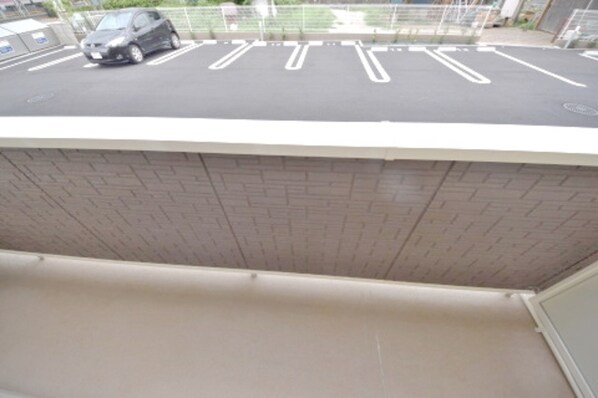 SPIRAL TOWNの物件内観写真